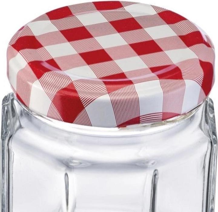 Image du produit Westmark Lot de 6 verres carrés 100ml (6 pcs, 0.10 l)