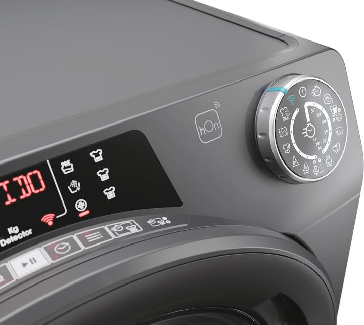 Image du produit Candy RO6106DWMRR7/1-S (10 kg, Gauche)