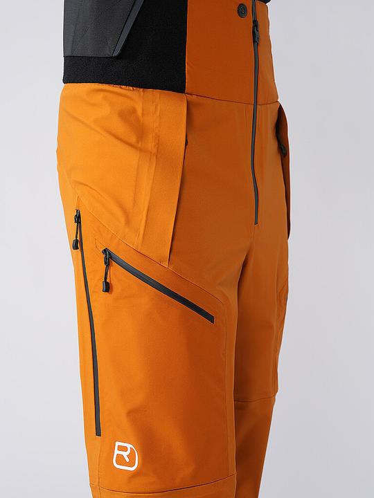 Immagine prodotto Ortovox Guardian Shell Pants (XXL)