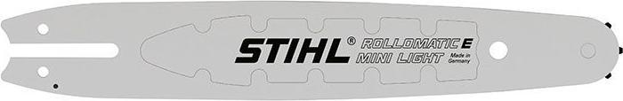 Immagine prodotto Stihl Catena di guida 35cm Rollomatic E Mini Light (Motosega, Spada a catena)