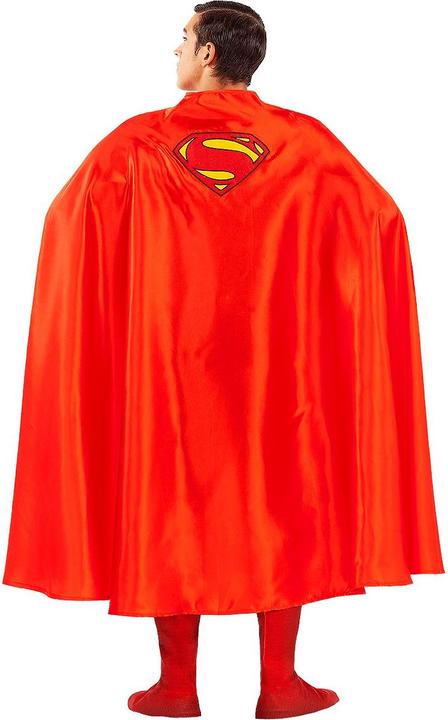 Metamorph Superman Classic Umhang (One Size)