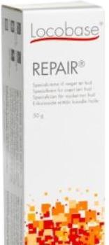 Immagine prodotto Otto Schachner Plum hudplejecreme 50g - Locobase repair meget fed,til genopbygning af saerlig tør hud