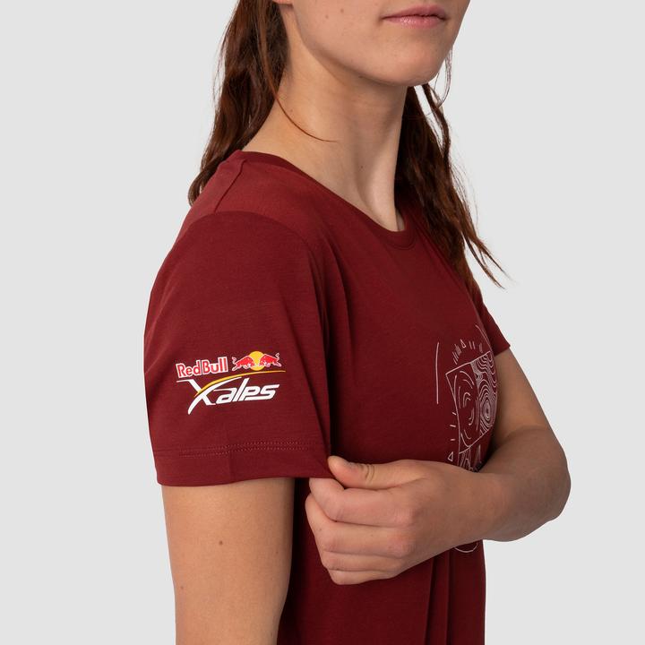 Produktbild Salewa X-ALPS Damen T-SHIRT (XXS)