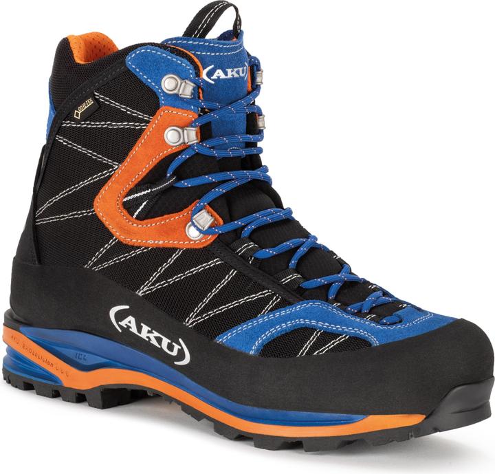 Actual product image AKU Tengu GTX (46.5)