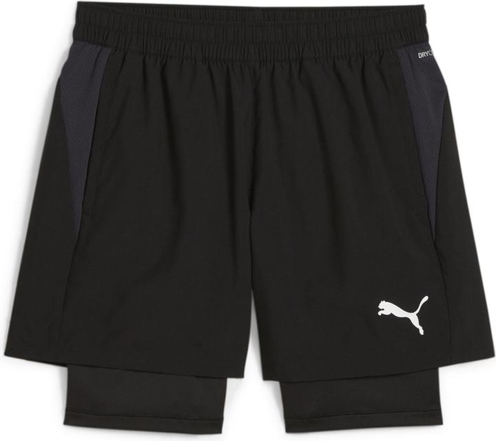 Puma teamGOAL 2in1 Short