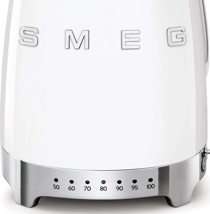 Produktbild Smeg 50's Retro Style mit Temperaturkontrolle (1.70 l)