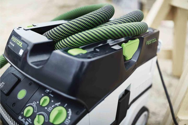 Immagine prodotto Festool CTM 26 E AC (Aspirapolvere a umido e a secco)