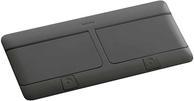 Image du produit Legrand 654005, 126 mm, 95 mm, 282 mm, 962 g, 1 pc(s)