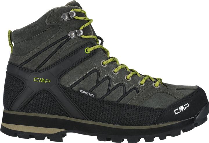 Produktbild CMP Campagnolo Moon Mid Trekking Shoes Waterproof (46)