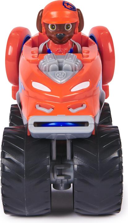Immagine prodotto Paw Patrol L'hovercraft di Zuma di Rescue Wheels