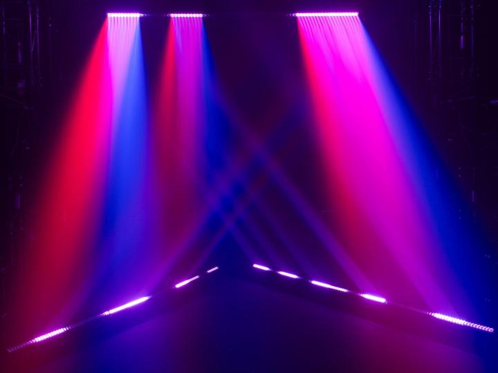 Produktbild Eurolite LED PIX-40 RGB Leiste