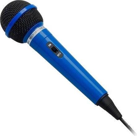 Image du produit Blow MICROPHONE PR-M-202 BLUE