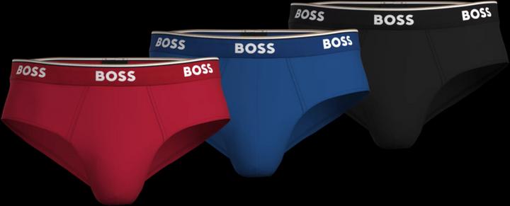 Actual product image Hugo Boss Power (XXL, pack of 3)