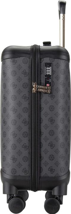 Produktbild Guess Wilder 4 Rollen Kabinentrolley 53 cm (32 l, Handgepäck (bis 50l))