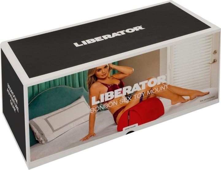 Produktbild Liberator Liebeskissen "BonBon"