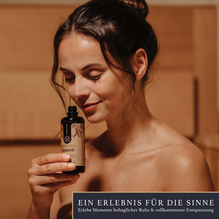 Produktbild Liebenstein Auszeit Bio