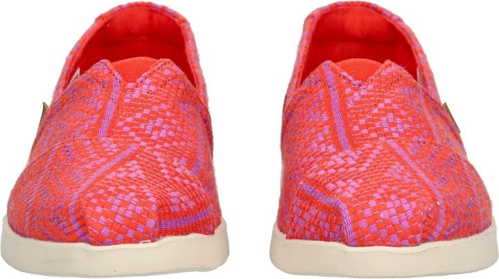 Produktbild Toms W's Alpargata Plus (38.5)