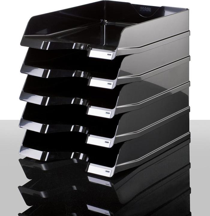 Actual product image Han Letter tray VIVA (A4)