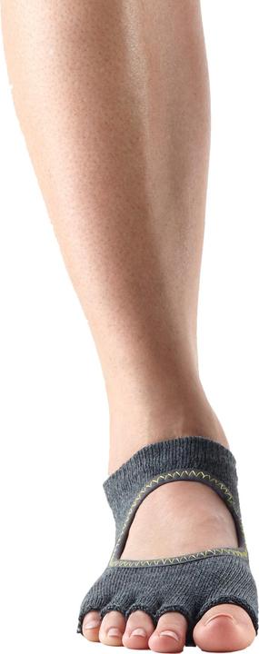 Produktbild Toesox Bellarina HalbzehenSocken Mit SilikonNoppen (XS)