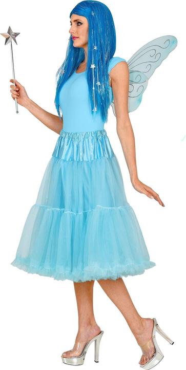 Image du produit Widmann Tutu - Jupe en tulle longueur genou (Taille unique)