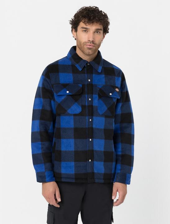 Actual product image Dickies Thermal Shirt Portland SH5000 (XL)