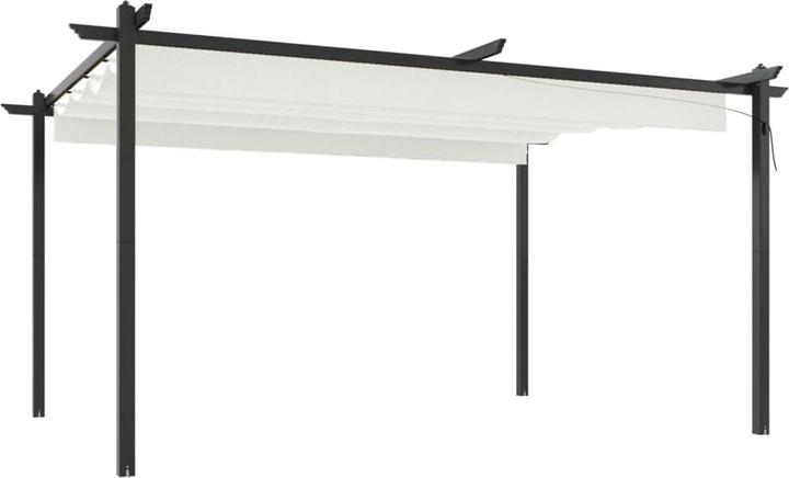 Produktbild VidaXL Vassily (300 cm, 400 cm)