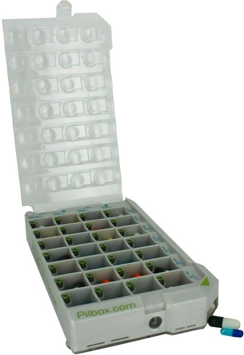 Immagine prodotto Pilbox Classic