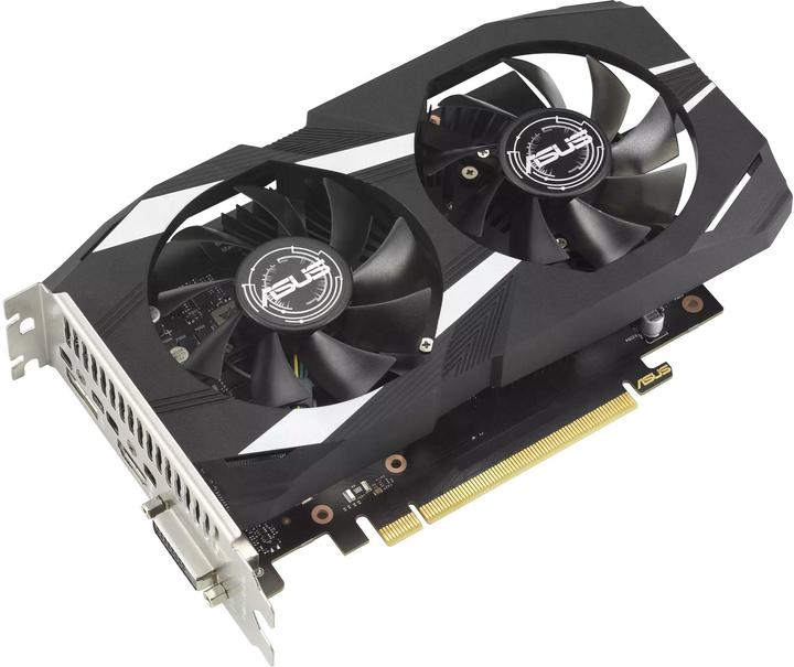Immagine prodotto ASUS Dual GeForce RTX 3050 OC (6 GB)