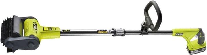 Productafbeelding Ryobi 18V snoerloze kierenzuiger met universele borstel