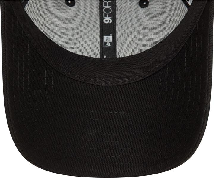 Produktbild New Era 9Forty Mesh Cap - LEAGUE New York Yankees schwarz