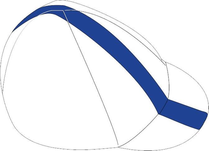 Produktbild Lazer Sport Lazer Mtcz0060 Fahrradteile, Standard, L (L)