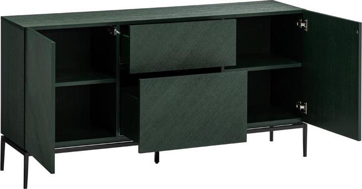 Image du produit Ambia Sumatra (160 x 80 x 40 cm)