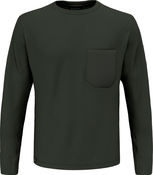 Produktbild Salewa Fanes Dry'Ton Pullover (48)