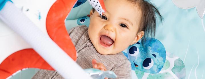 Immagine prodotto Tiny Love Sviluppare con cura
