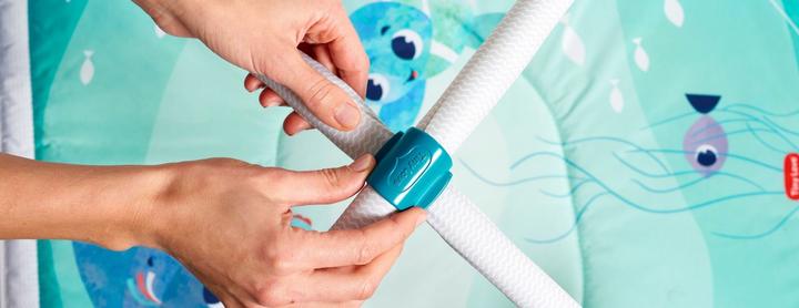 Immagine prodotto Tiny Love Sviluppare con cura