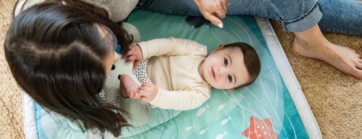 Immagine prodotto Tiny Love Sviluppare con cura