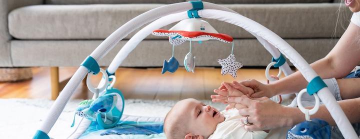 Immagine prodotto Tiny Love Sviluppare con cura