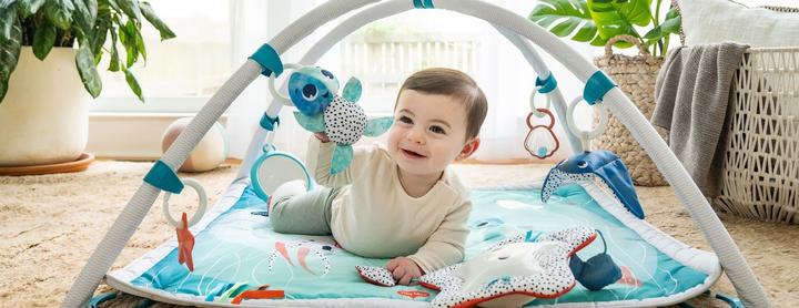 Immagine prodotto Tiny Love Sviluppare con cura