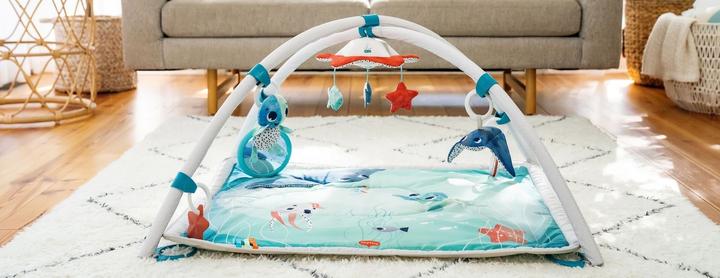 Immagine prodotto Tiny Love Sviluppare con cura