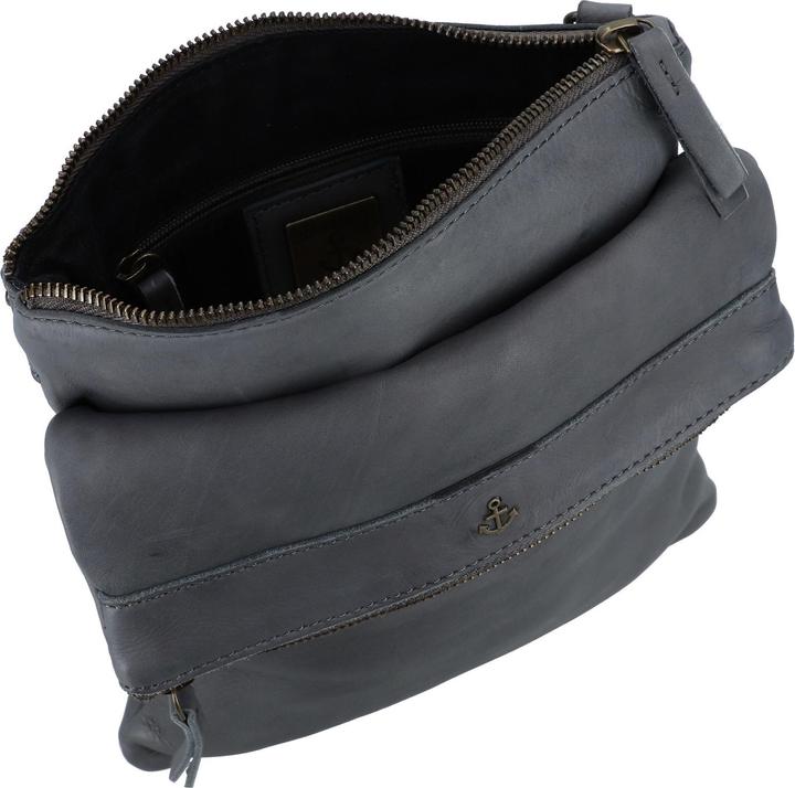 Produktbild Harbour 2nd Anchor Love Umhängetasche Leder 22 cm