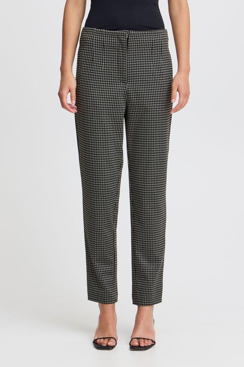 Ichi IHKATE HOUNDSTOOTH PA3 20122246