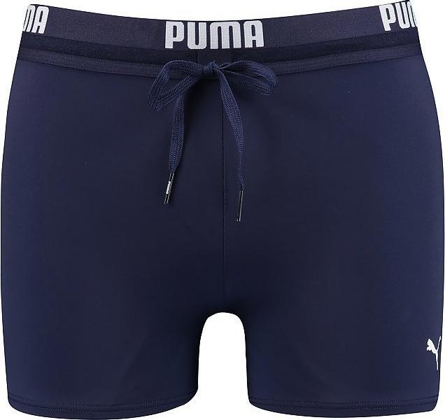 Puma Swim Men Logo Swim Trunk 1p