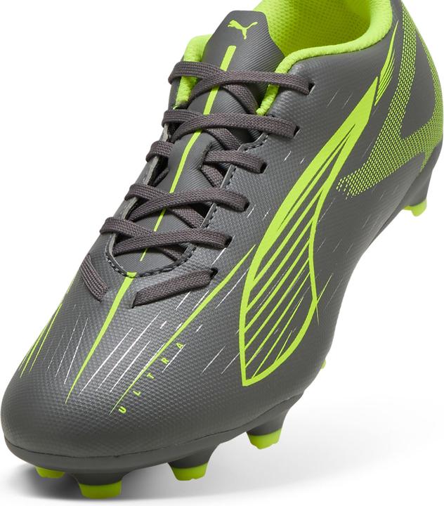 Actual product image Puma ULTRA 5 PLAY FG/AG Jr (33)