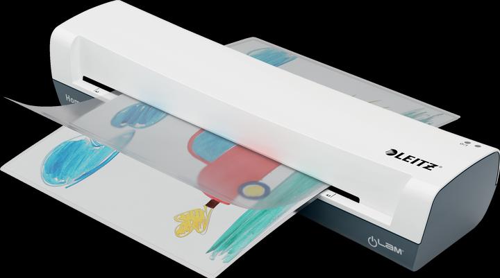 Produktbild Leitz iLAM Home A3 Laminiergerät (75 - 125 µm, A3)