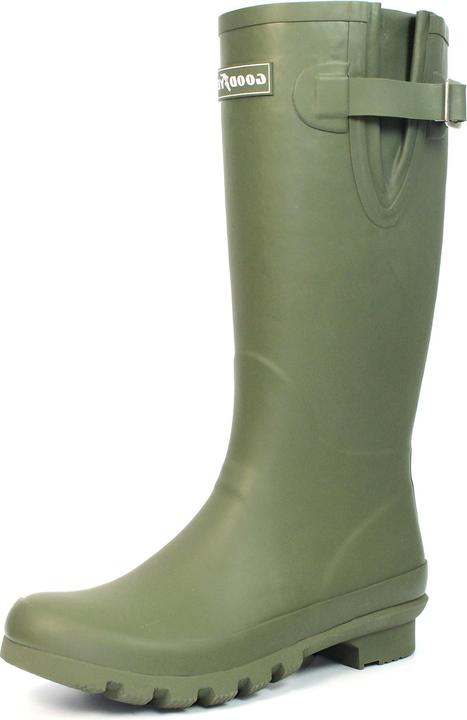 Produktbild Goodyear Gummistiefel Petersfield Gummi (45)