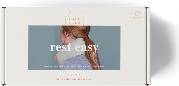 Image du produit Luckies Calm Club - Rest Easy (1 x, 800 g)