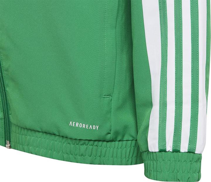 Immagine prodotto adidas Squadra 21 Presentazione Giacca Bambini (164)