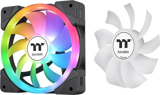 Produktbild Thermaltake SwaFan EX14 (140 mm, 1 x)