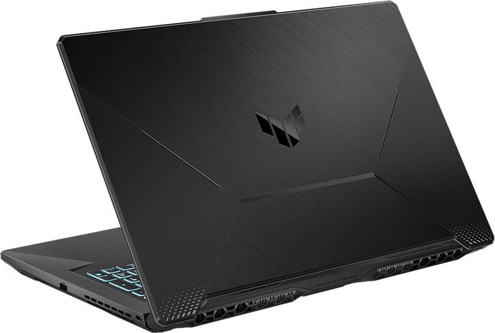 Produktbild ASUS TUF Gaming A17 (17.30", AMD Ryzen 5 7535HS, 16 GB, 512 GB, DE)