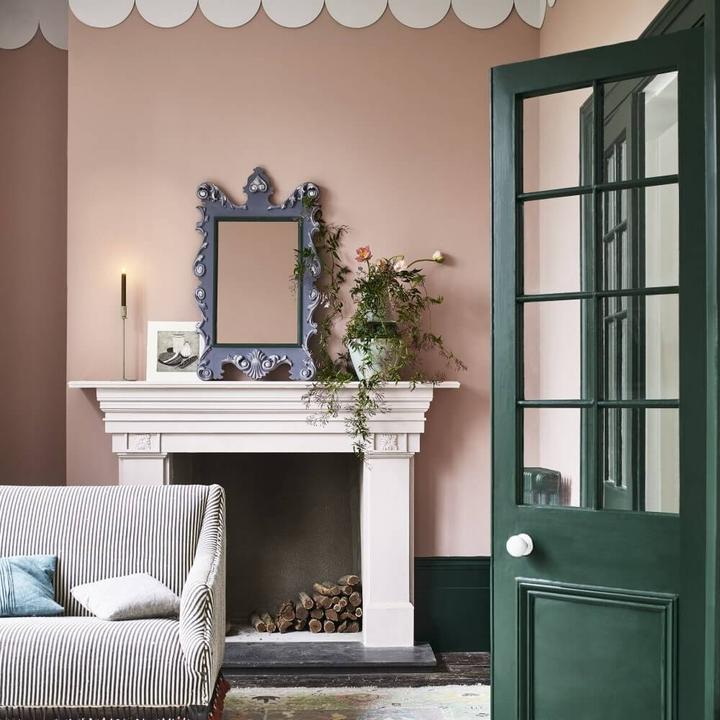 Produktbild Annie Sloan Satin Paint Knightsbridge Green (Knightsbridge Green)